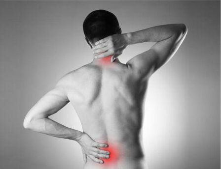 Osteochondrosis