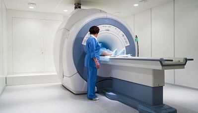 Ways to diagnose cervical osteochondosis