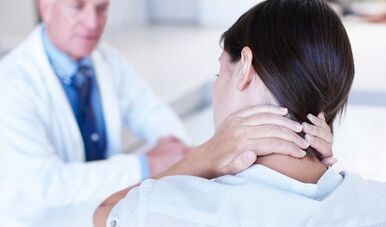 How to treat cervical osteochondosis