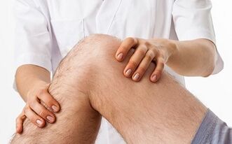 Methods for diagnosing knee osteoarthritis