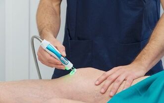 Treatment options for knee osteoarthritis
